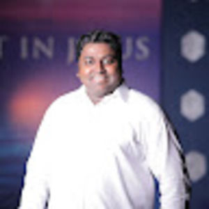 Meet your Posher, Micheal